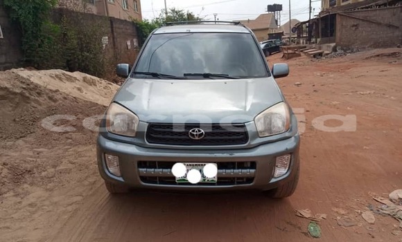 Buy Used Toyota RAV4 Other Car in Anambra in Anambra Buy Used Toyota RAV4 Other Car in Anambra in Anambra