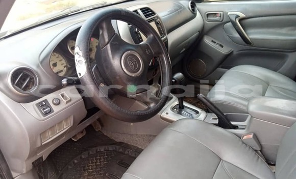 Buy Used Toyota RAV4 Other Car in Anambra in Anambra Buy Used Toyota RAV4 Other Car in Anambra in Anambra