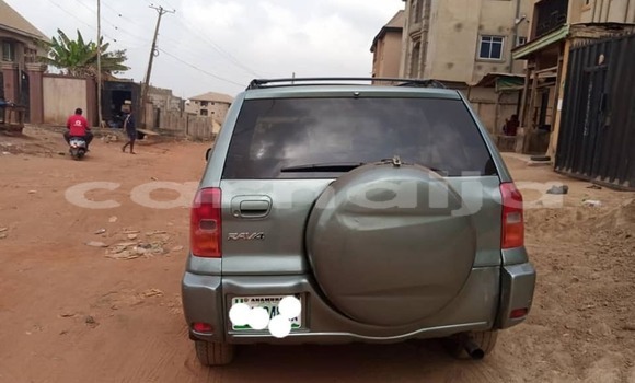 Buy Used Toyota RAV4 Other Car in Anambra in Anambra Buy Used Toyota RAV4 Other Car in Anambra in Anambra