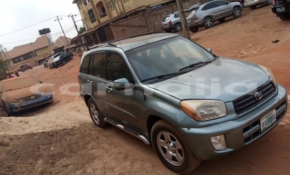 Buy Used Toyota RAV4 Other Car in Anambra in Anambra Buy Used Toyota RAV4 Other Car in Anambra in Anambra