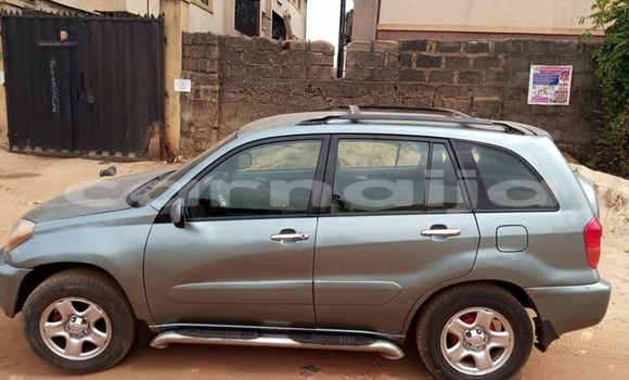 Buy Used Toyota RAV4 Other Car in Anambra in Anambra Buy Used Toyota RAV4 Other Car in Anambra in Anambra