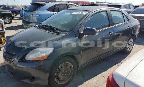 Buy Import Toyota Yaris Other Car in Lagos in Lagos State Buy Import Toyota Yaris Other Car in Lagos in Lagos State