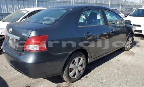 Acheter Import Voiture Toyota Yaris Autre à Lagos, État de Lagos Acheter Import Voiture Toyota Yaris Autre à Lagos, État de Lagos