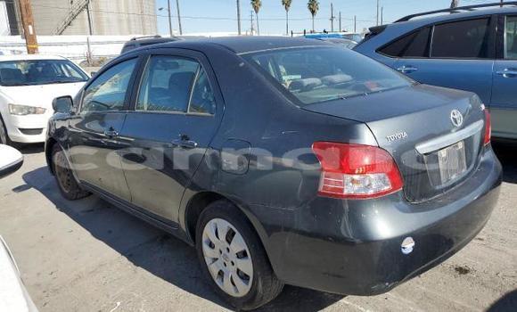 Acheter Import Voiture Toyota Yaris Autre à Lagos, État de Lagos Acheter Import Voiture Toyota Yaris Autre à Lagos, État de Lagos