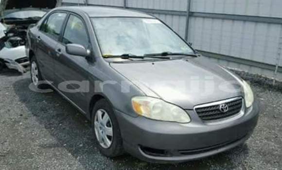Acheter Import Voiture Toyota Corolla Autre à Lagos, État de Lagos Acheter Import Voiture Toyota Corolla Autre à Lagos, État de Lagos