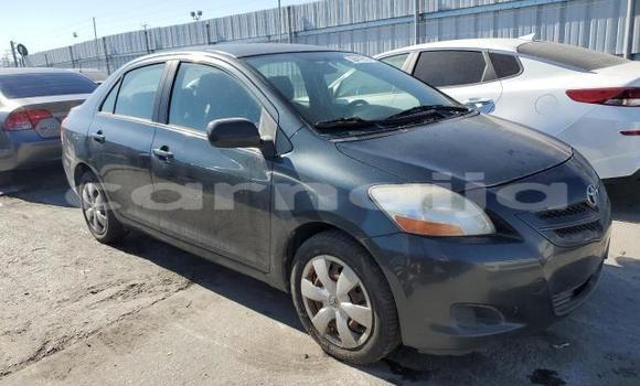 Acheter Import Voiture Toyota Yaris Autre à Lagos, État de Lagos Acheter Import Voiture Toyota Yaris Autre à Lagos, État de Lagos