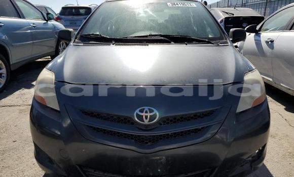 Acheter Import Voiture Toyota Yaris Autre à Lagos, État de Lagos Acheter Import Voiture Toyota Yaris Autre à Lagos, État de Lagos