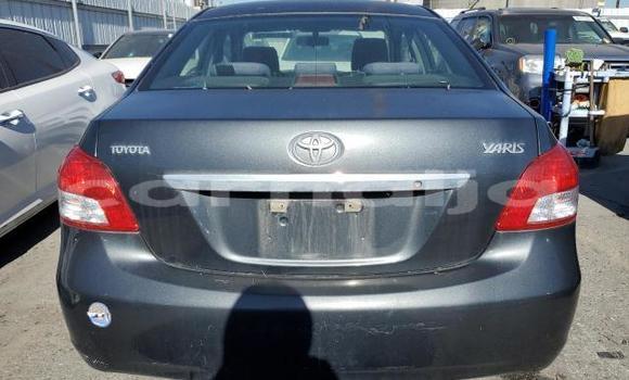 Acheter Import Voiture Toyota Yaris Autre à Lagos, État de Lagos Acheter Import Voiture Toyota Yaris Autre à Lagos, État de Lagos