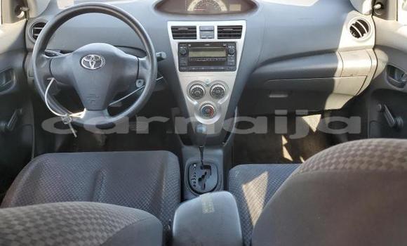 Acheter Import Voiture Toyota Yaris Autre à Lagos, État de Lagos Acheter Import Voiture Toyota Yaris Autre à Lagos, État de Lagos