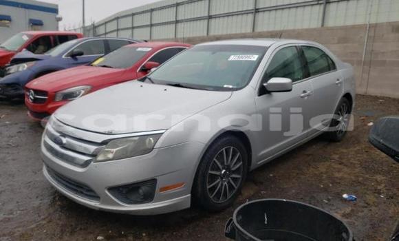 Buy Used Ford Fusion Other Car in Lagos in Lagos State