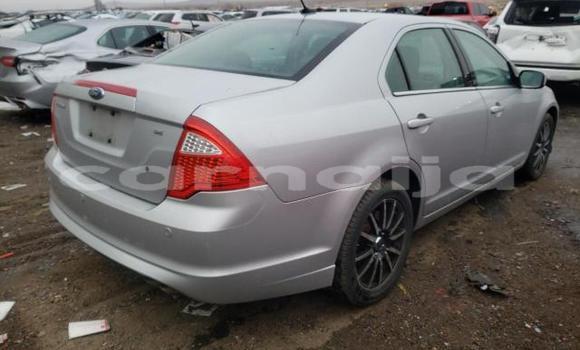 Buy Used Ford Fusion Other Car in Lagos in Lagos State Buy Used Ford Fusion Other Car in Lagos in Lagos State