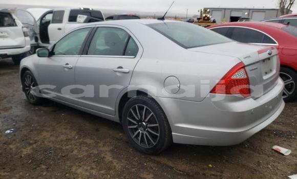 Buy Used Ford Fusion Other Car in Lagos in Lagos State Buy Used Ford Fusion Other Car in Lagos in Lagos State