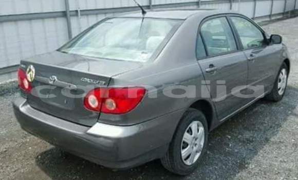Acheter Import Voiture Toyota Corolla Autre à Lagos, État de Lagos Acheter Import Voiture Toyota Corolla Autre à Lagos, État de Lagos