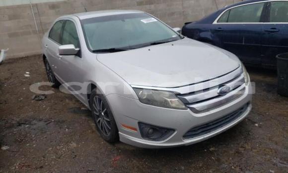 Buy Used Ford Fusion Other Car in Lagos in Lagos State Buy Used Ford Fusion Other Car in Lagos in Lagos State