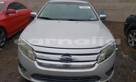 Buy Used Ford Fusion Other Car in Lagos in Lagos State Buy Used Ford Fusion Other Car in Lagos in Lagos State