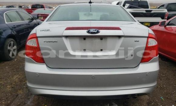 Buy Used Ford Fusion Other Car in Lagos in Lagos State Buy Used Ford Fusion Other Car in Lagos in Lagos State