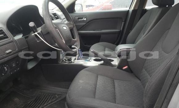 Buy Used Ford Fusion Other Car in Lagos in Lagos State Buy Used Ford Fusion Other Car in Lagos in Lagos State