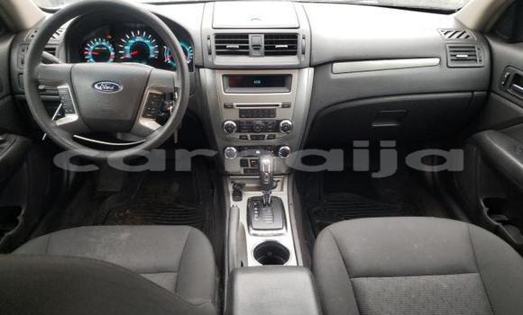 Buy Used Ford Fusion Other Car in Lagos in Lagos State Buy Used Ford Fusion Other Car in Lagos in Lagos State