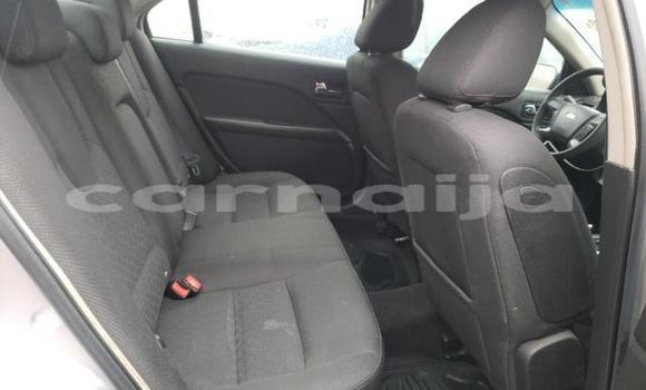 Buy Used Ford Fusion Other Car in Lagos in Lagos State Buy Used Ford Fusion Other Car in Lagos in Lagos State