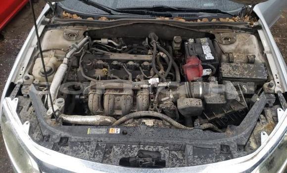 Buy Used Ford Fusion Other Car in Lagos in Lagos State Buy Used Ford Fusion Other Car in Lagos in Lagos State