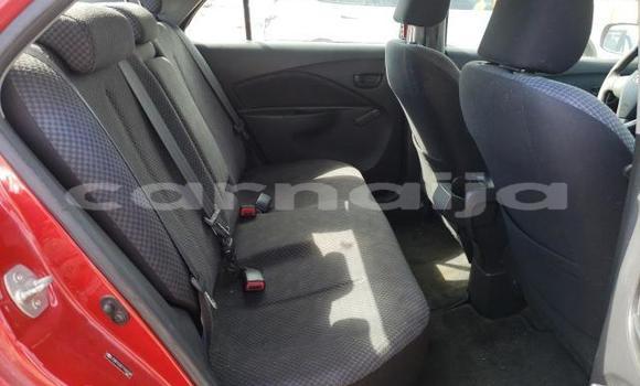 Acheter Import Voiture Toyota Yaris Rouge à Lagos, État de Lagos Acheter Import Voiture Toyota Yaris Rouge à Lagos, État de Lagos