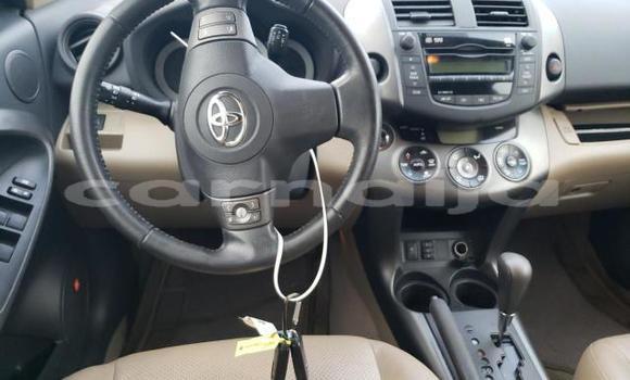 Acheter Occasion Voiture Toyota RAV4 Blanc à Lagos, État de Lagos Acheter Occasion Voiture Toyota RAV4 Blanc à Lagos, État de Lagos