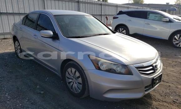 Acheter Occasion Voiture Honda Accord Autre à Lagos, État de Lagos Acheter Occasion Voiture Honda Accord Autre à Lagos, État de Lagos