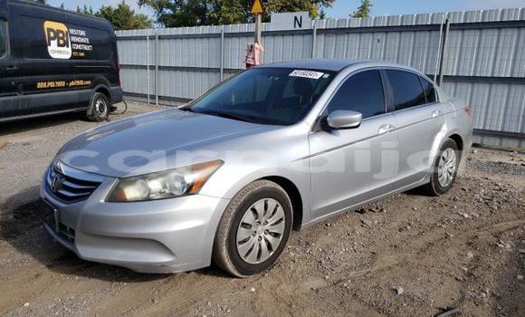 Buy Used Honda Accord Other Car in Lagos in Lagos State Buy Used Honda Accord Other Car in Lagos in Lagos State