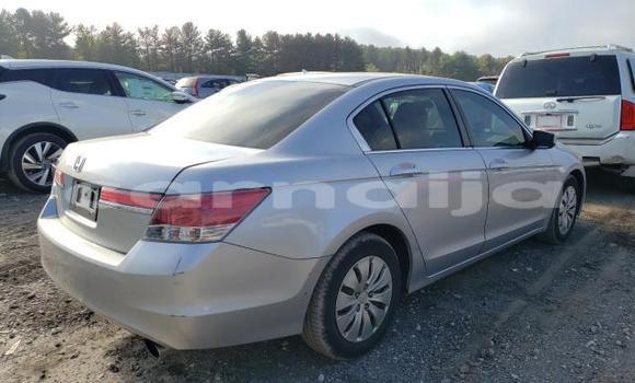 Buy Used Honda Accord Other Car in Lagos in Lagos State Buy Used Honda Accord Other Car in Lagos in Lagos State