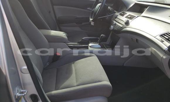 Buy Used Honda Accord Other Car in Lagos in Lagos State Buy Used Honda Accord Other Car in Lagos in Lagos State