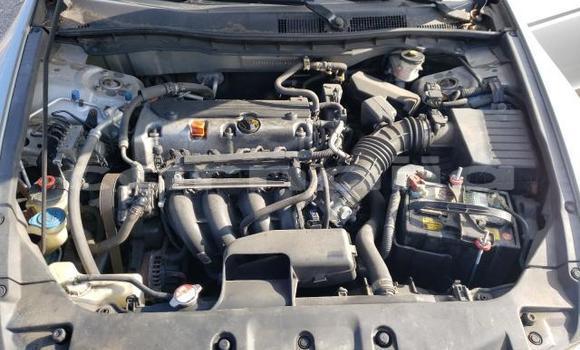 Buy Used Honda Accord Other Car in Lagos in Lagos State Buy Used Honda Accord Other Car in Lagos in Lagos State