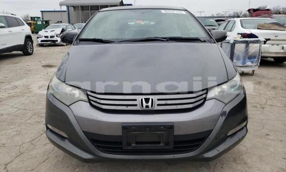 Buy New Honda Insight Silver Car in Badagry in Lagos State