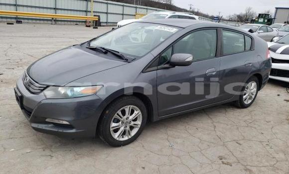 Acheter Neuf Voiture Honda Insight Gris à Badagry, État de Lagos Acheter Neuf Voiture Honda Insight Gris à Badagry, État de Lagos