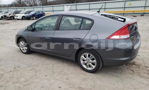 Acheter Neuf Voiture Honda Insight Gris à Badagry, État de Lagos Acheter Neuf Voiture Honda Insight Gris à Badagry, État de Lagos