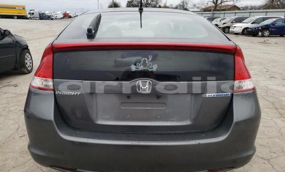 Acheter Neuf Voiture Honda Insight Gris à Badagry, État de Lagos Acheter Neuf Voiture Honda Insight Gris à Badagry, État de Lagos