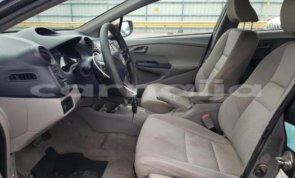 Acheter Neuf Voiture Honda Insight Gris à Badagry, État de Lagos Acheter Neuf Voiture Honda Insight Gris à Badagry, État de Lagos