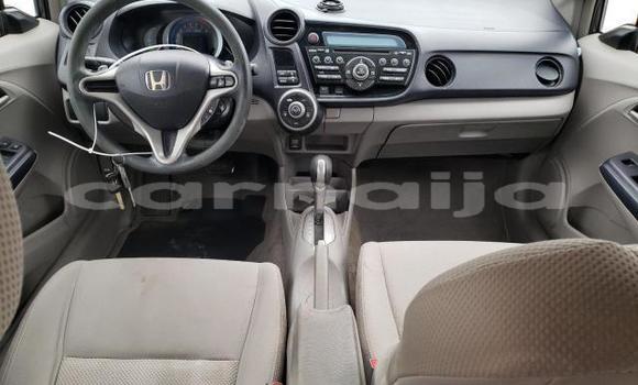 Acheter Neuf Voiture Honda Insight Gris à Badagry, État de Lagos Acheter Neuf Voiture Honda Insight Gris à Badagry, État de Lagos