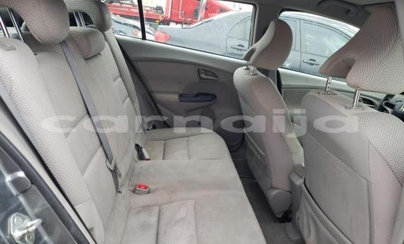 Acheter Neuf Voiture Honda Insight Gris à Badagry, État de Lagos Acheter Neuf Voiture Honda Insight Gris à Badagry, État de Lagos