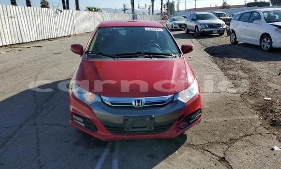 Acheter Neuf Voiture Honda Insight Rouge à Badagry, État de Lagos