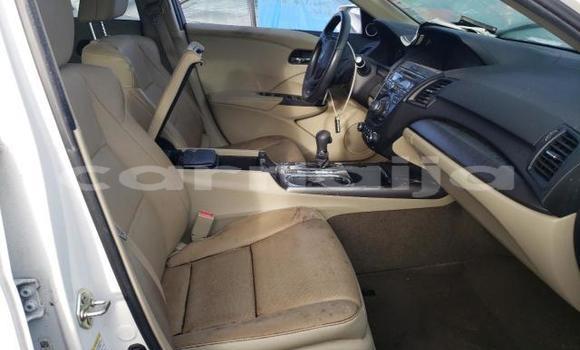 Acheter Neuf Voiture Acura RDX Blanc à Abeokuta, État d'Ogun Acheter Neuf Voiture Acura RDX Blanc à Abeokuta, État d'Ogun