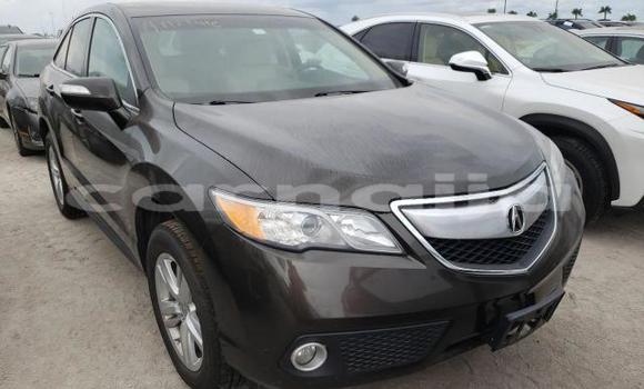 Buy New Acura RDX Black Car in Abeokuta in Ogun State Buy New Acura RDX Black Car in Abeokuta in Ogun State