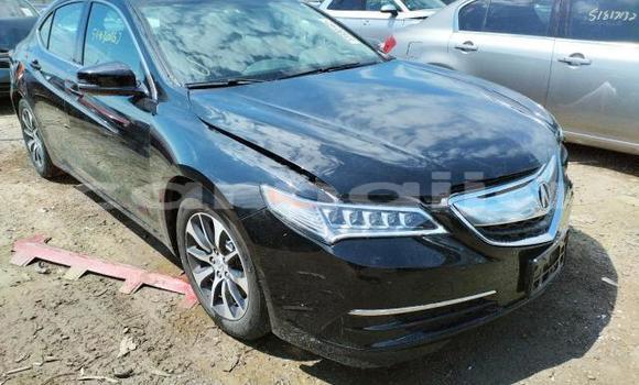 Buy New Acura TL Black Car in Abeokuta in Ogun State Buy New Acura TL Black Car in Abeokuta in Ogun State