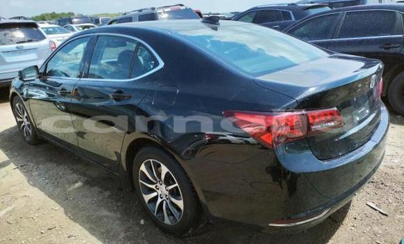 Acheter Neuf Voiture Acura TL Noir à Abeokuta, État d'Ogun Acheter Neuf Voiture Acura TL Noir à Abeokuta, État d'Ogun