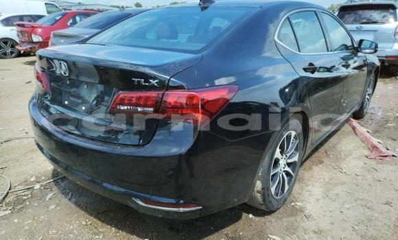 Acheter Neuf Voiture Acura TL Noir à Abeokuta, État d'Ogun Acheter Neuf Voiture Acura TL Noir à Abeokuta, État d'Ogun