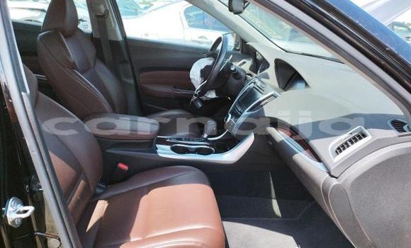 Acheter Neuf Voiture Acura TL Noir à Abeokuta, État d'Ogun Acheter Neuf Voiture Acura TL Noir à Abeokuta, État d'Ogun