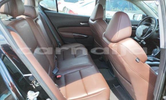 Acheter Neuf Voiture Acura TL Noir à Abeokuta, État d'Ogun Acheter Neuf Voiture Acura TL Noir à Abeokuta, État d'Ogun