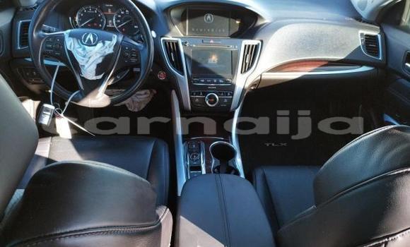 Acheter Neuf Voiture Acura TLX Blanc à Abeokuta, État d'Ogun Acheter Neuf Voiture Acura TLX Blanc à Abeokuta, État d'Ogun
