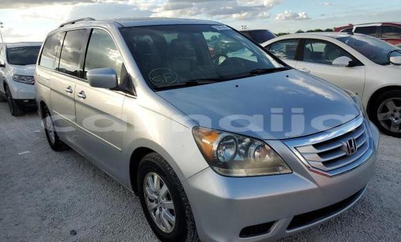Acheter Neuf Voiture Honda Odyssey Gris à Badagry, État de Lagos
