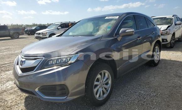 Acheter Neuf Voiture Acura RDX Marron à Abeokuta, État d'Ogun