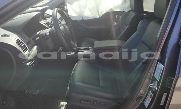 Acheter Neuf Voiture Acura RDX Marron à Abeokuta, État d'Ogun Acheter Neuf Voiture Acura RDX Marron à Abeokuta, État d'Ogun